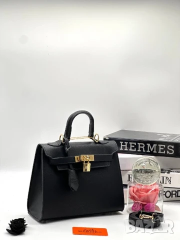 чанти hermes , снимка 7 - Чанти - 50744181