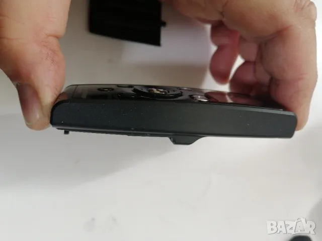 Цифров диктофон OLIMPUS VN-1100PC, снимка 4 - Друга електроника - 48743167