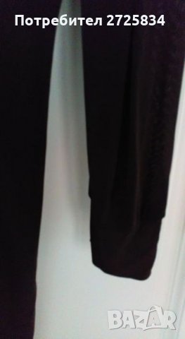 Рокля MaxMara 'S Max Mara Designed for easy living, размер L, снимка 6 - Рокли - 34187892