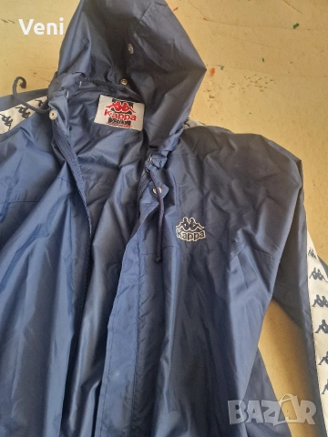 Супер ветровка 