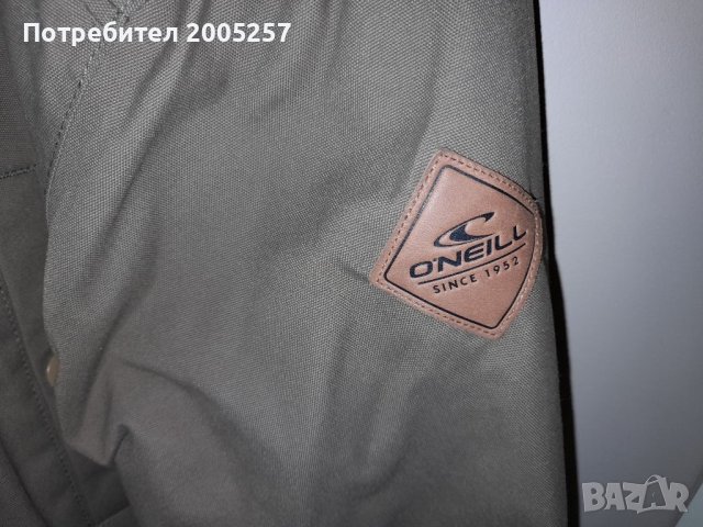 3 Мъжки зимни якета O'NEILL & ONLY SONSразмер М, снимка 3 - Якета - 38725677