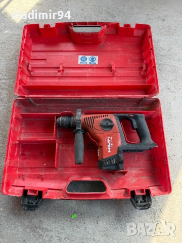 Hilti TE 7-A 36V