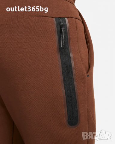 Nike - Sportswear Tech Fleece размер XL Оригинал Код 8597, снимка 5 - Спортни дрехи, екипи - 39501583