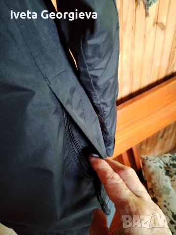 мъжко яке Trespass , снимка 4 - Якета - 49932111