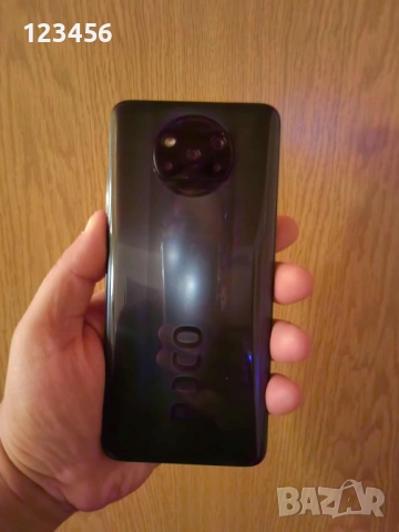 Xiaomi Poco X3 NFC , снимка 5 - Xiaomi - 52053678
