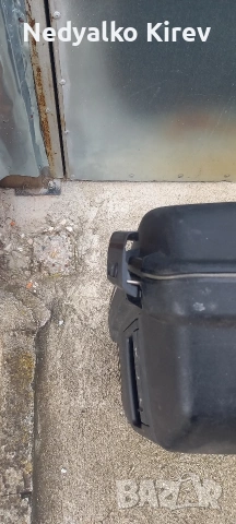 Куфар за багаж, снимка 6 - Куфари - 54201636