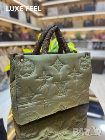 Дамски Чанти ⚜️ Louis Vuitton , снимка 2 - Чанти - 52497449