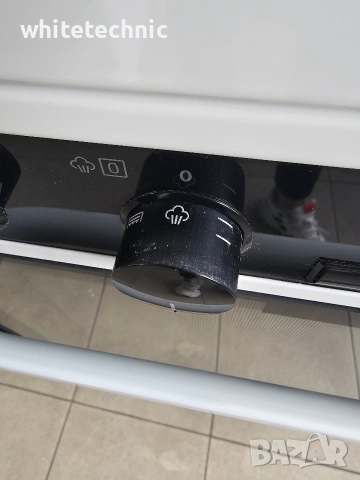 Свободностояща печка с керамичени котлони Voss Electrolux 74L , снимка 5 - Печки, фурни - 53948536