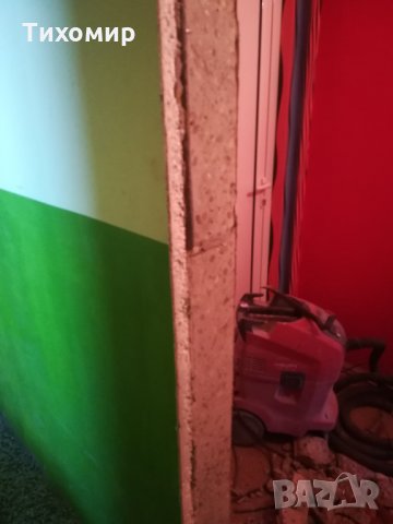 Диамантено безпрахово рязане на бетон, стоманобетон, тухла, и др. , снимка 9 - Други ремонти - 31208438