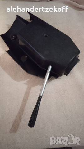 Панел за мигачи за Вартбург и Баркас