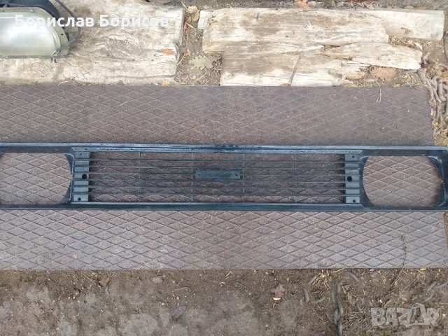 Фарове,решетка за Москвич 412, снимка 12 - Части - 31033056