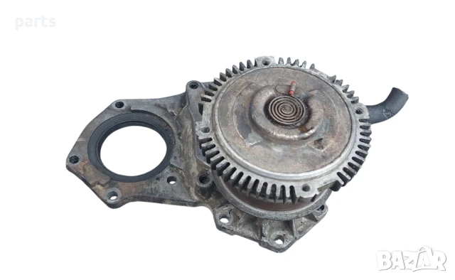 Виско Съединител Форд Транзит 2.5