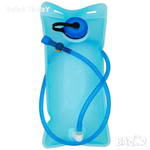 Раница за хидратация , PEVA,, снимка 4 - Аксесоари и консумативи - 47675018