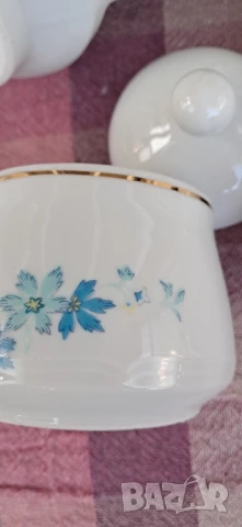 Стари Бг.чаши за кафе , снимка 3 - Колекции - 50633840