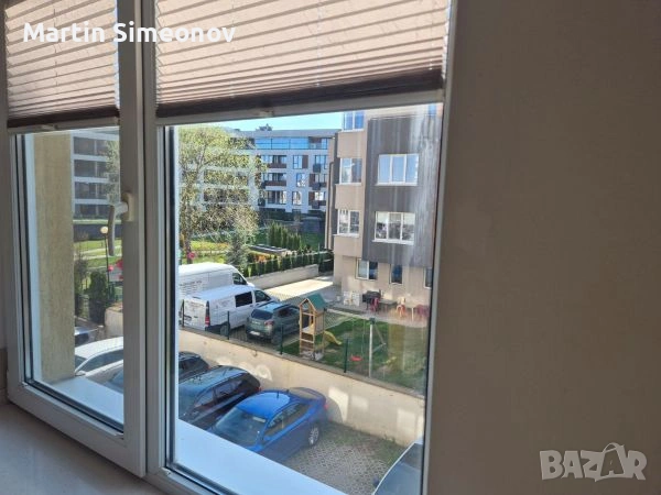 Директно от собственик! Просторен 3-стаен апартамент с паркомясто в Манастирски ливади – Запад, снимка 18 - Апартаменти - 54169654