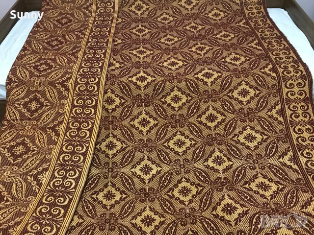 БИТОВИ ЧЕРГИ – РАЗЛИЧНИ пътека ЧЕРГА Винтидж килими килим, снимка 4 - Пътеки - 14856245