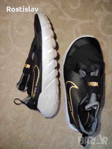 Nike оригинал в перфектно състояние без забележки като нови. , снимка 4 - Маратонки - 51848013