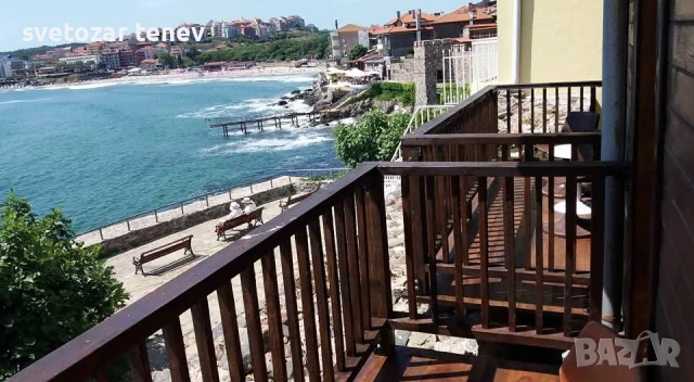 Квартири Созопол, снимка 4 - Квартири, нощувки - 50627395