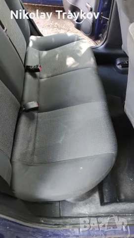 Opel Astra G - продава се ЦЯЛА ЗА ЧАСТИ - газова уредба, теглич, снимка 13 - Части - 55801191