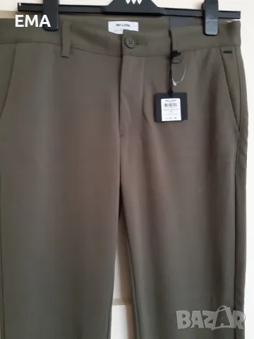 Панталон НОВ дамски - L размер