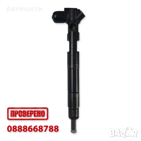 Инжекторна дюза/Дюза дизел - Mercedes 2.2 D - (2008 г.+) DELPHI A6510704987 28342997