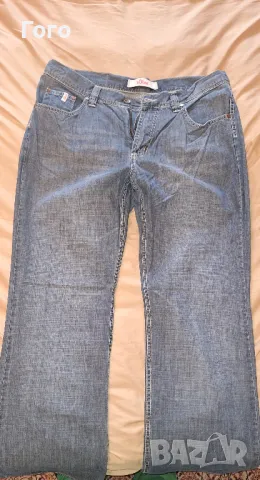 Продавам мъжки панталони различни марки, снимка 15 - Панталони - 49662127