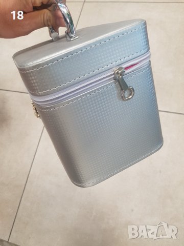 Кутия за гримове, снимка 5 - Декорация за дома - 40462207