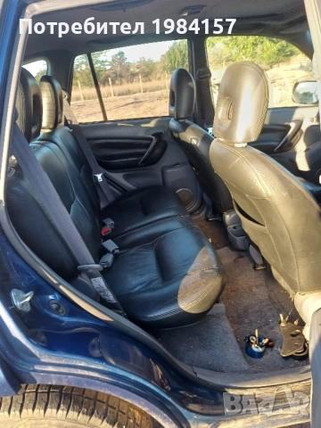 Toyota rav 4, снимка 5 - Автомобили и джипове - 51780195