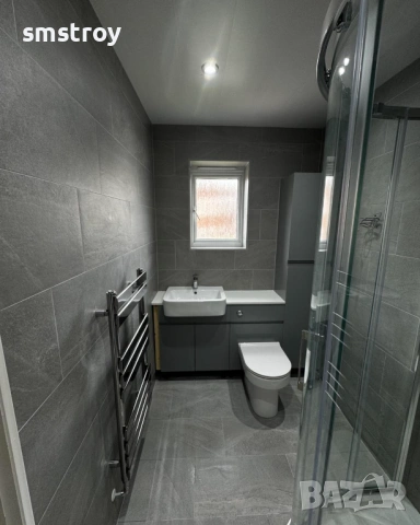 Фаянс теракота и строителни услуги Шумен, снимка 7 - Ремонти на къщи - 53358435