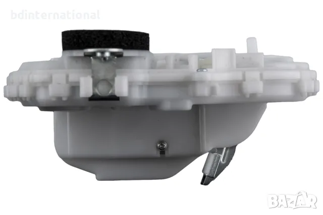 Брава за задна дясна врата, Honda Civic VIII, снимка 5 - Части - 55971261