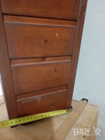 Винтидж поставка за чадъри, снимка 4 - Антикварни и старинни предмети - 52197641