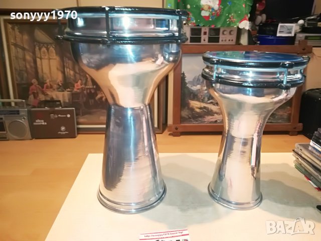 ТАРАМБУКИ  ДВА РАЗМЕРА 40СМ ИЛИ 30СМ 2509221130, снимка 2 - Ударни инструменти - 38110017