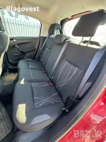 Peugeot 208 1.0i 68hp ZM01 НА ЧАСТИ, снимка 13 - Автомобили и джипове - 47701695