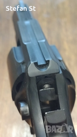 Газ сигнален, снимка 4 - Газово оръжие - 52677066