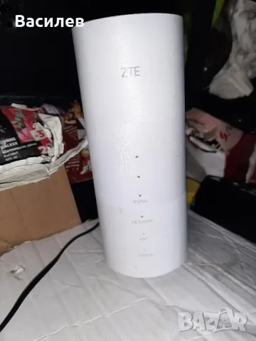 Рутер ZTE MC888 Виваком