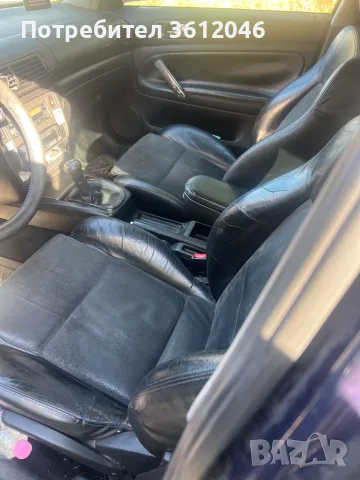 VW Passat 1.8 gaz benzin, снимка 5 - Автомобили и джипове - 56402599