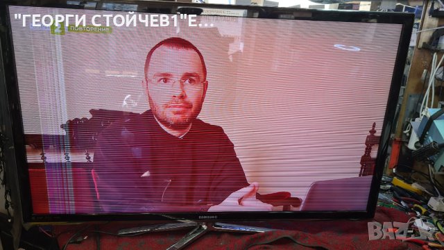 UE55C7000WW BN94-02724C BN44-00376A LTF5500HQ02 2010_R240S_MB4_0.4, снимка 2 - Части и Платки - 37547967