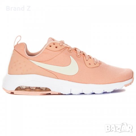 Nike Air Max Motion Salmon Sneakers - 100% ОРИГИНАЛ !, снимка 3 - Маратонки - 30319430