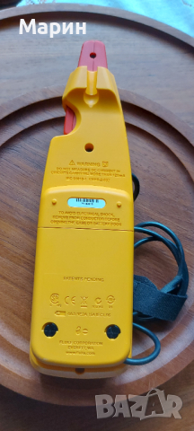 Fluke 772, снимка 2 - Друга електроника - 44572370