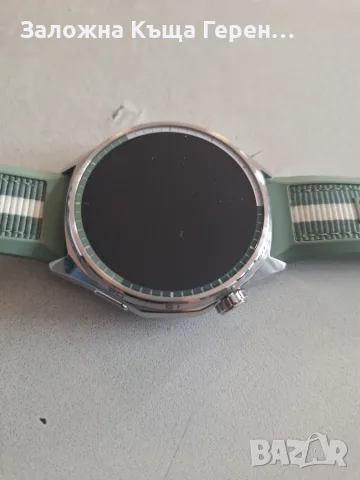 Huawei Watch GT6, снимка 2 - Смарт часовници - 56223965