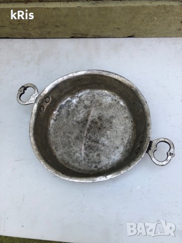 медни съдове и още домашни.., снимка 5 - Антикварни и старинни предмети - 17343872