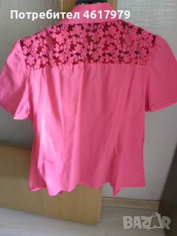 Дамски ризи, снимка 2 - Ризи - 52033670