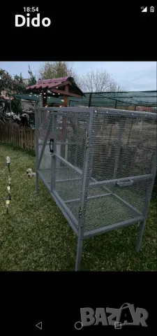 Извършвам заваръчни услуги ,навес ,клетка, капандура., снимка 9 - Други ремонти - 46264936