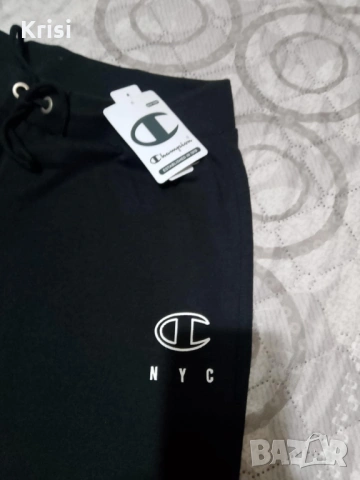 Екип за момиче Champion, снимка 6 - Спортни екипи - 53941626