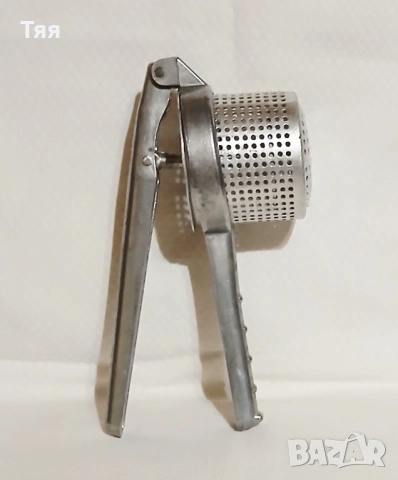 Посуда от алуминий , снимка 2 - Съдове за готвене - 51991976