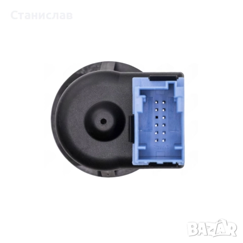 Бутон за ел огледало Citroen C3 MK1, снимка 5 - Части - 52316293