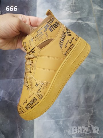 маратонки, снимка 5 - Маратонки - 42474192