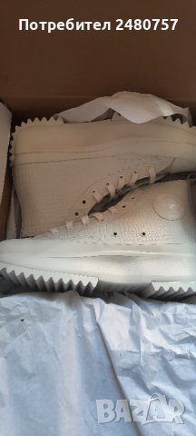 Converse номер 42,5 , снимка 11 - Маратонки - 44226137