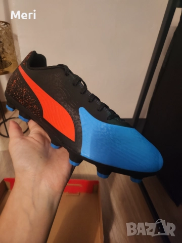 Футболни обувки 43 размер, снимка 5 - Футбол - 52308156