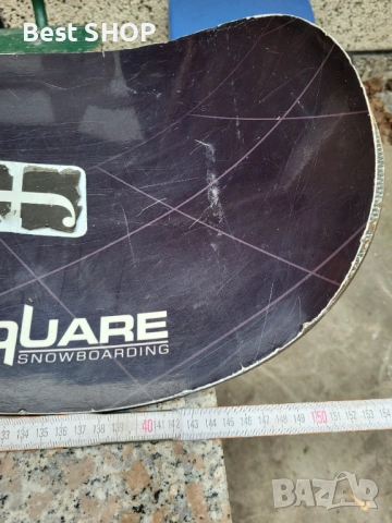 2бр Сноуборди , снимка 10 - Зимни спортове - 54064164